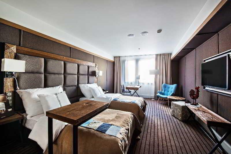 브리스톨 트래디션 앤 럭셔리 호텔 제수프 외부 사진 Deluxe room